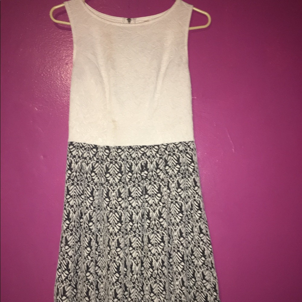 Mini Skater Dress 👗!!!!